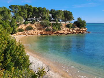 Chambre Chez L'habitant Mont-Roig Del Camp 640785-8