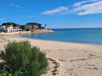 Chambre Chez L'habitant Mont-Roig Del Camp 640785-9