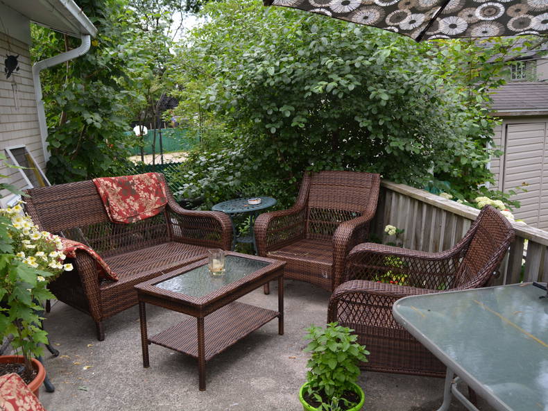 Gastfamilie Montréal 176421-1