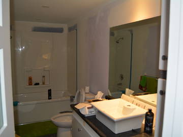 Chambre Chez L'habitant Montréal 176421-4