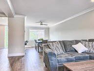 Quedarse En Casa Montréal 641051-1