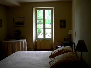 Chambre Chez L'habitant Tizac-De-Lapouyade 9516-2