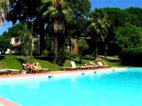 Rooms For Rent - Your Holidays Under The Corsica Sun