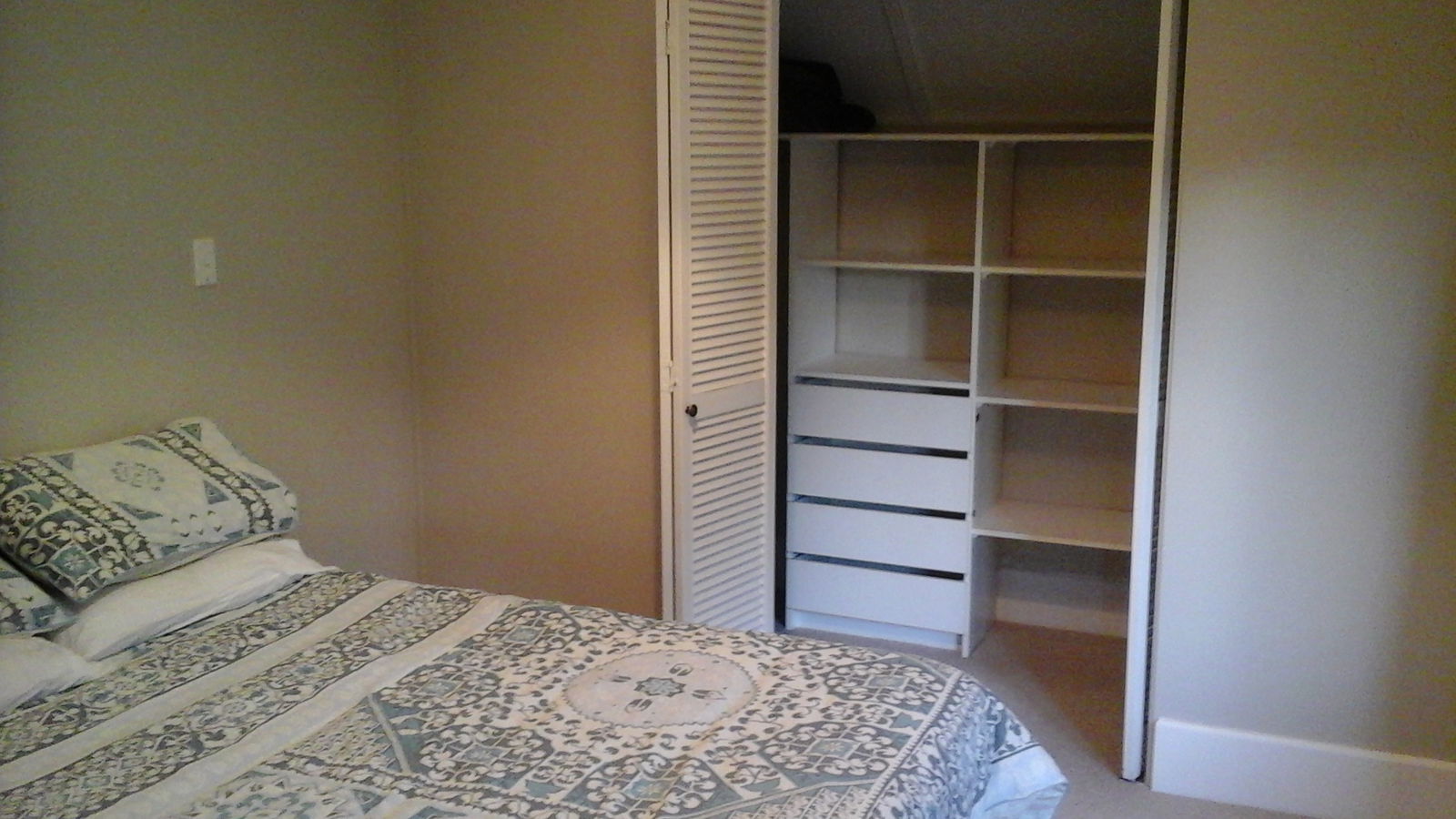 Chambre Chez L'habitant Wellington 138314