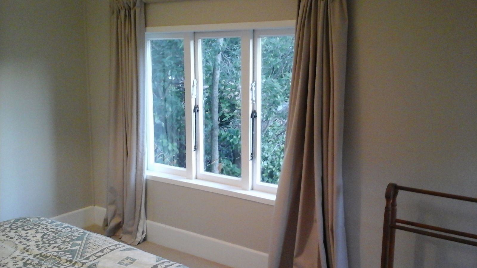 Chambre Chez L'habitant Wellington 138314