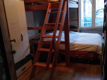 Roomlala | Chambres à Nancy