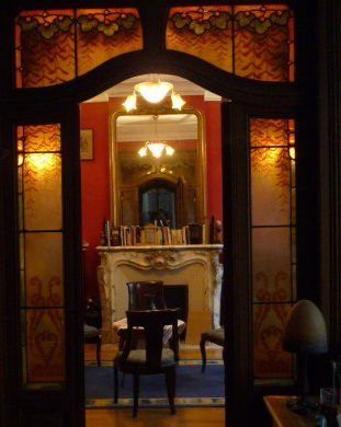 Gastgezin Nancy 217802