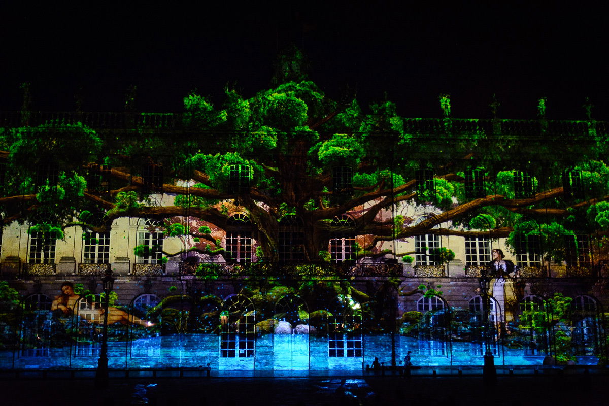 Gastgezin Nancy 217802