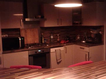 Chambre Chez L'habitant Nice 36311-3