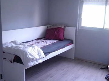 Chambre Chez L'habitant Nice 36311-4