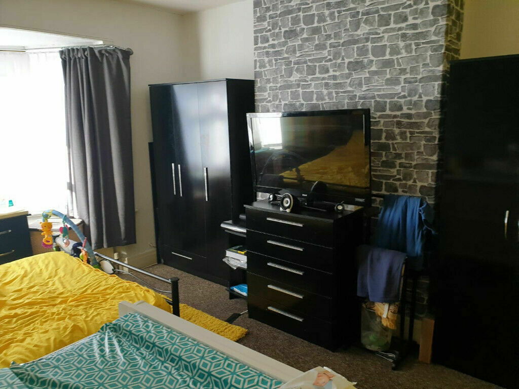Chambre Chez L'habitant Newcastle upon Tyne 250832