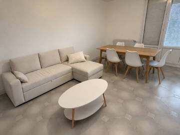 Colocation à louer à Le Mans - photo 3 : autre pièce-3