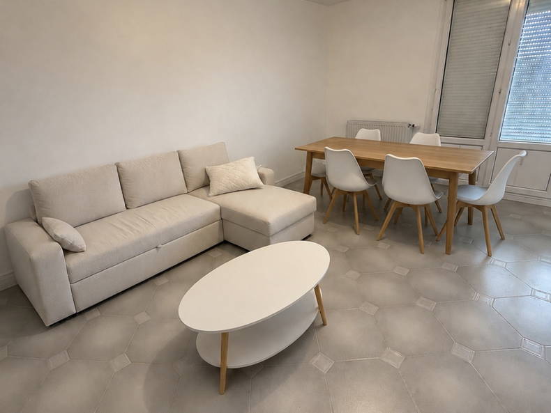 Colocation Le Mans 674035-3