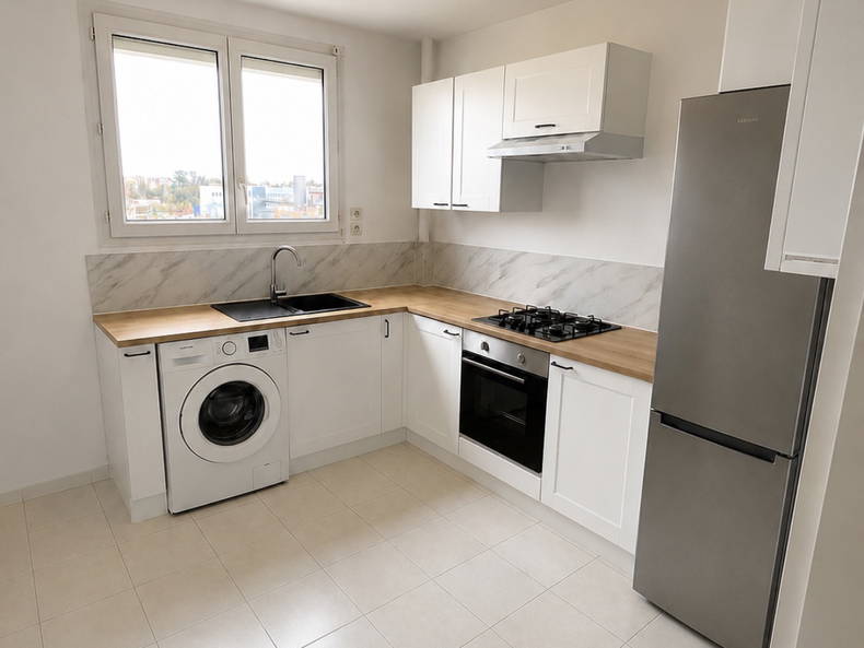 Colocation Le Mans 674035-2