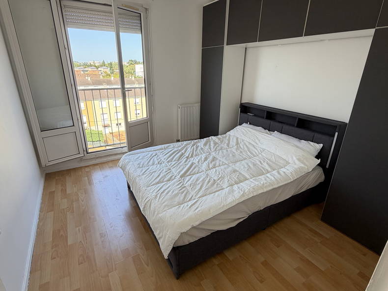 Colocation Le Mans 674035-5