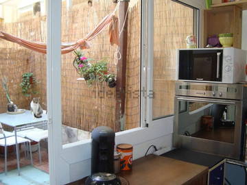 Room For Rent Barcelona 100579