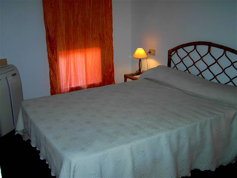 Room In The House Playa Puebla de Farnals 68488-1