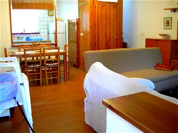 Chambre Chez L'habitant Playa Puebla De Farnals 68488-2