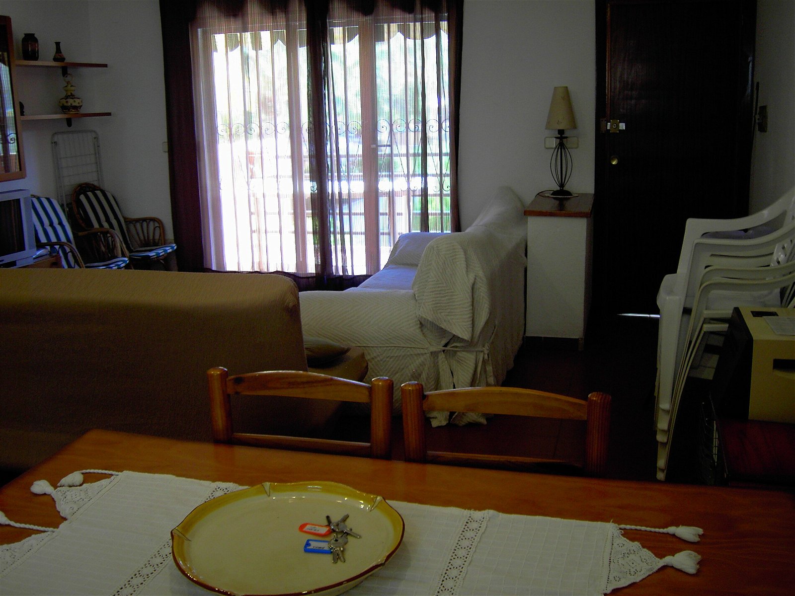 Colocation Playa Puebla de Farnals 68488