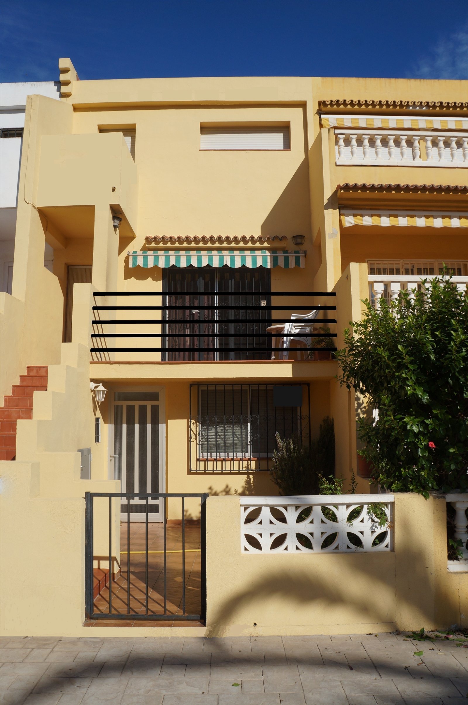 Colocation Playa Puebla de Farnals 68488