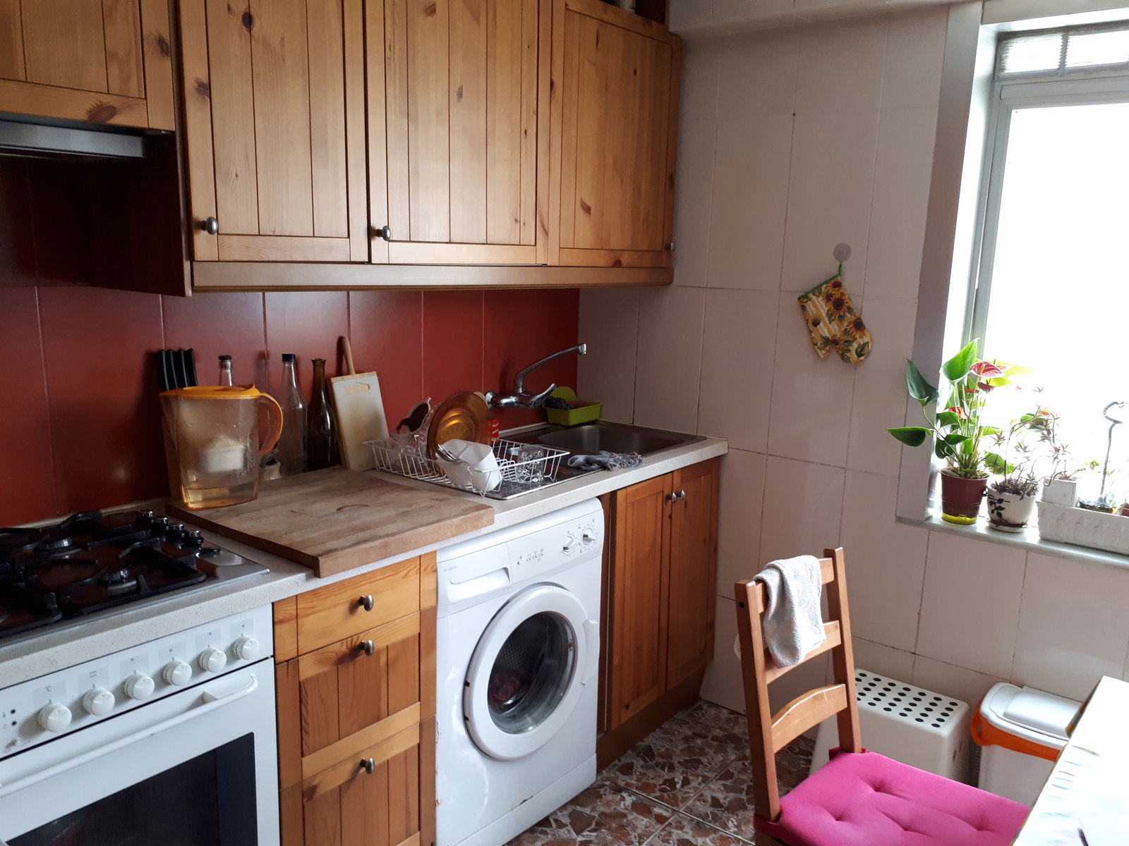 Colocation A Coruña 106198