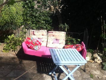 Hospedagem Em Casa De Família Périgueux 51664-1