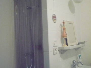 Hospedagem Em Casa De Família Périgueux 51664-4