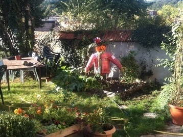 Hospedagem Em Casa De Família Périgueux 51664-5