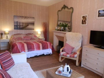 Chambre À Louer Étables-Sur-Mer 53802