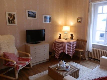 Chambre Chez L'habitant Étables-sur-Mer 53802-3