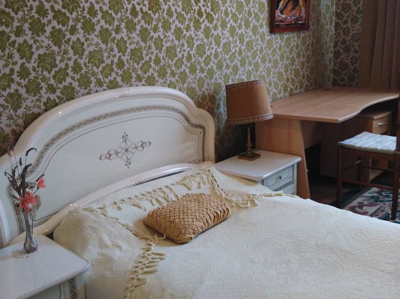 Gastfamilie Orléans 84595-1