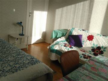 Room For Rent Orléans 84595