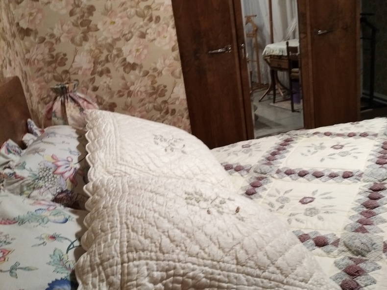 Gastfamilie Orléans 84595-4