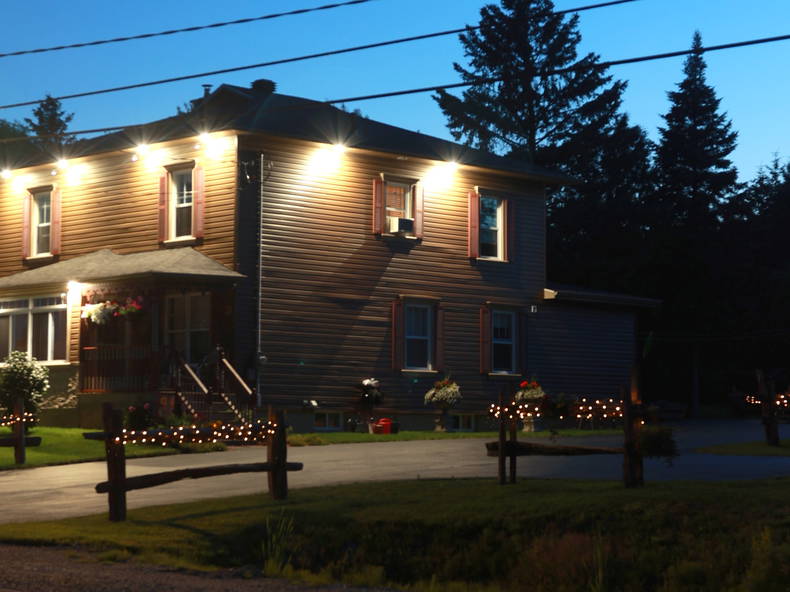 Hjemmeophold Thetford Mines 656113-1