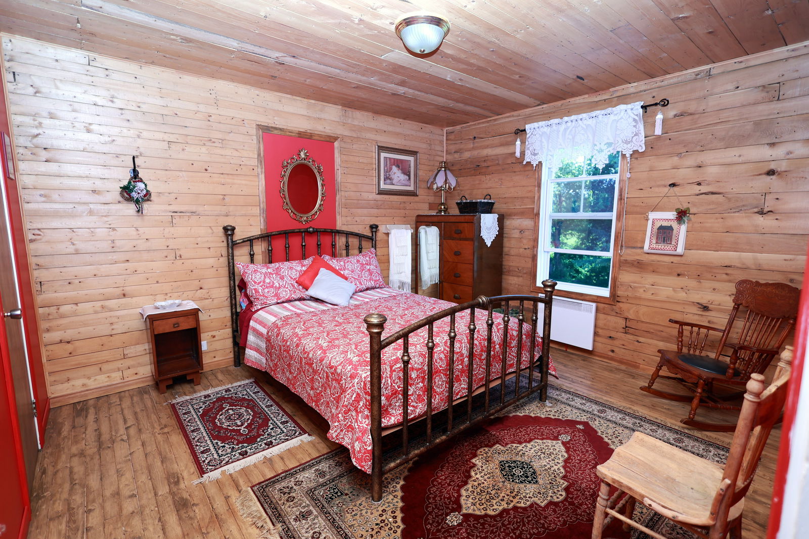 Chambre Chez L'habitant Thetford Mines 656113