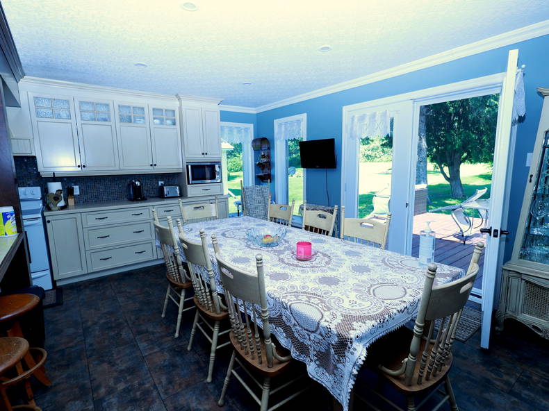 Chambre Chez L'habitant Thetford Mines 656113-4