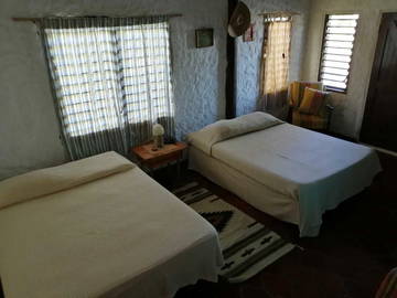 Logement Entier La Ceiba 76097-5