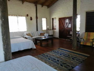 Logement Entier La Ceiba 76097-6