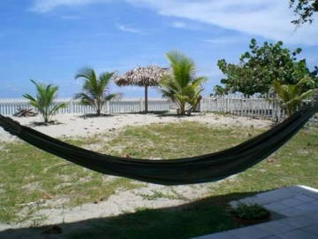 Logement Entier La Ceiba 76097-7