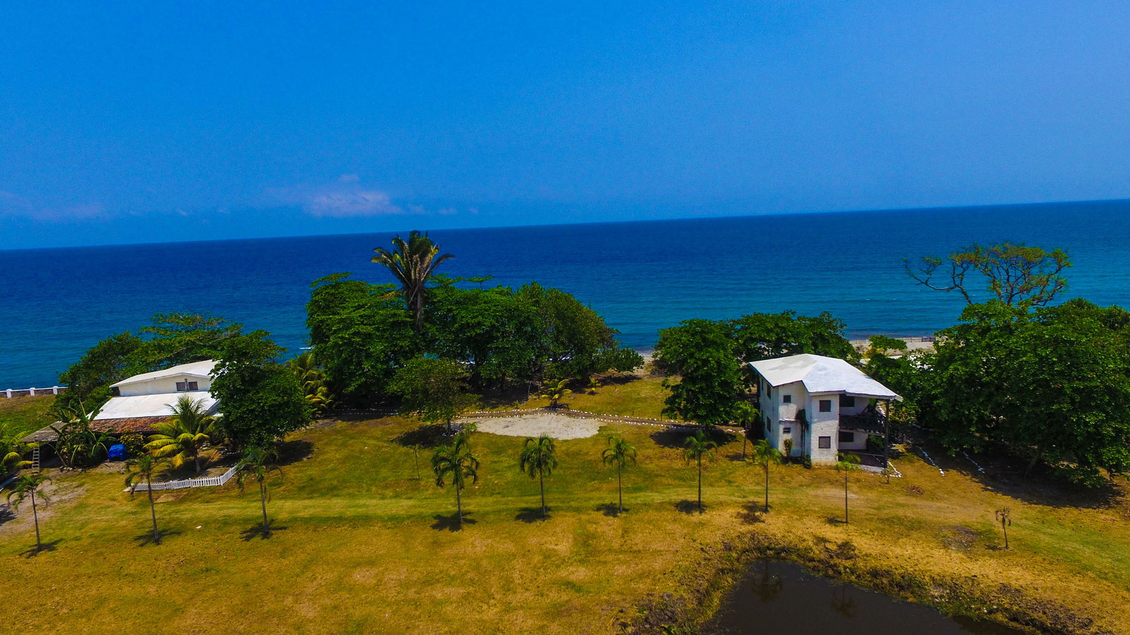 Logement Entier La Ceiba 76097