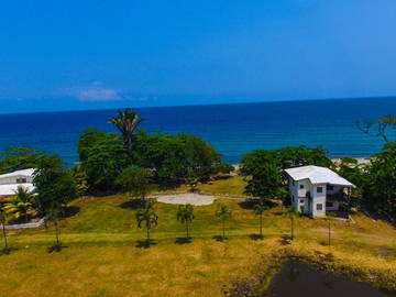 Logement Entier La Ceiba 76097-8