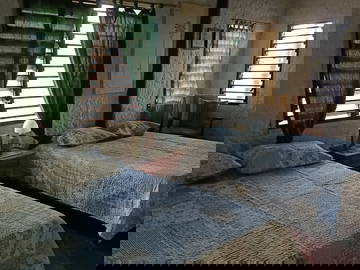 Logement Entier La Ceiba 76097-10