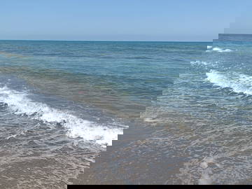 Logement Entier La Ceiba 76097-12