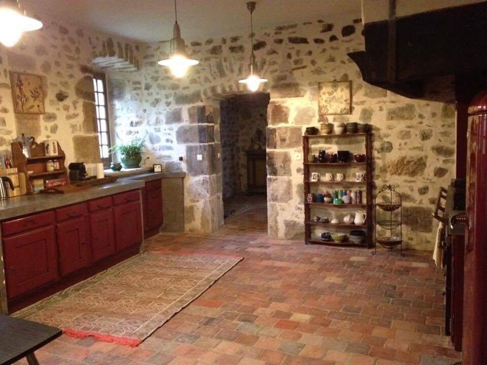 Gastenkamers Thusy 177873