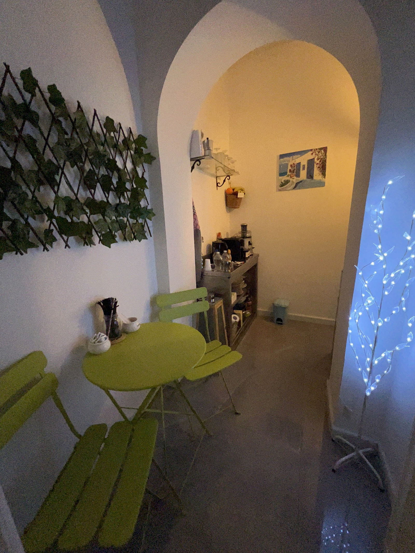 Coliving Civitavecchia 502742