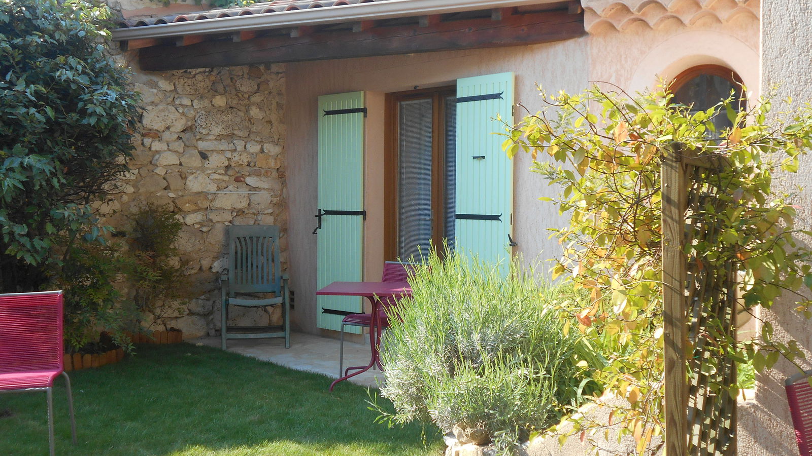 Gæsteværelser Donzère 108311