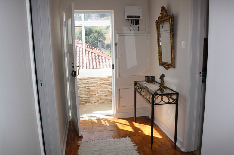 Logement Entier Covilhã 672452