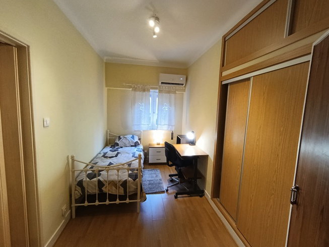 Logement Entier Covilhã 672452
