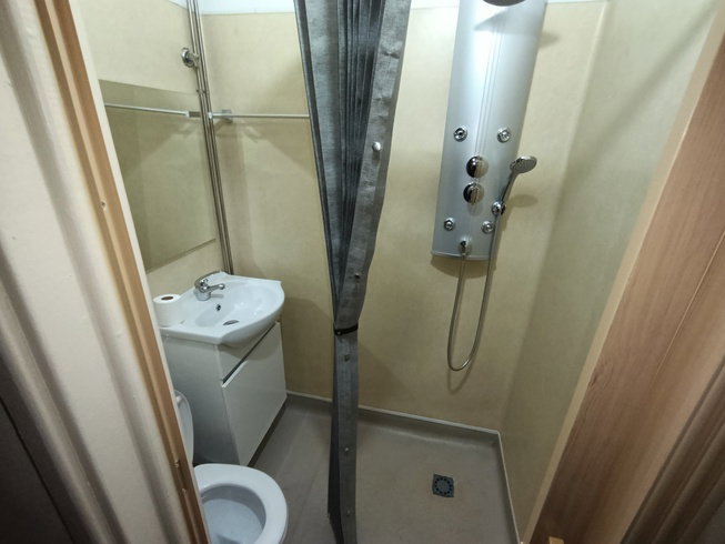 Logement Entier Covilhã 672452