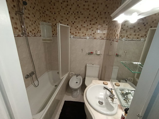 Logement Entier Covilhã 672452